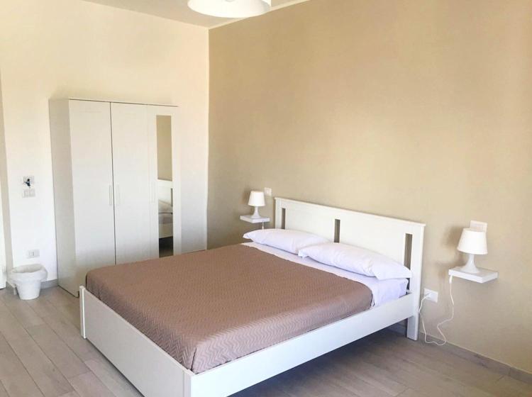 B&B Josephine Sea View Castellammare di Stabia Exterior foto
