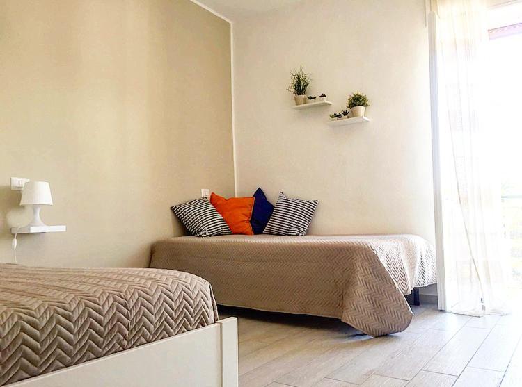B&B Josephine Sea View Castellammare di Stabia Exterior foto