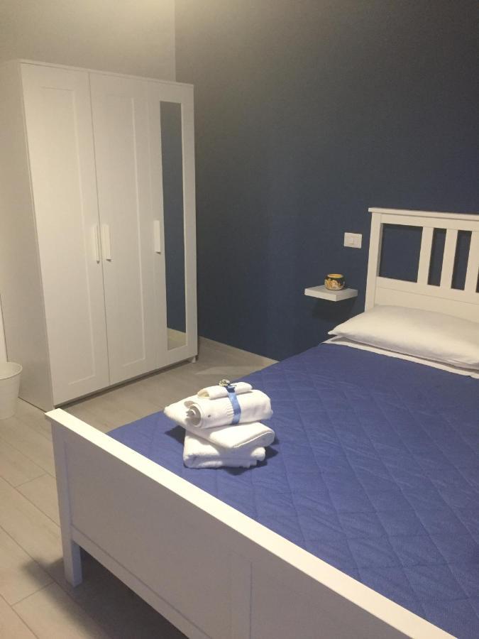 B&B Josephine Sea View Castellammare di Stabia Exterior foto